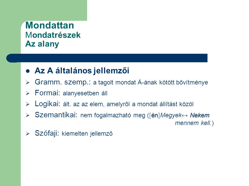 A magyar nyelv értelmező szótára
